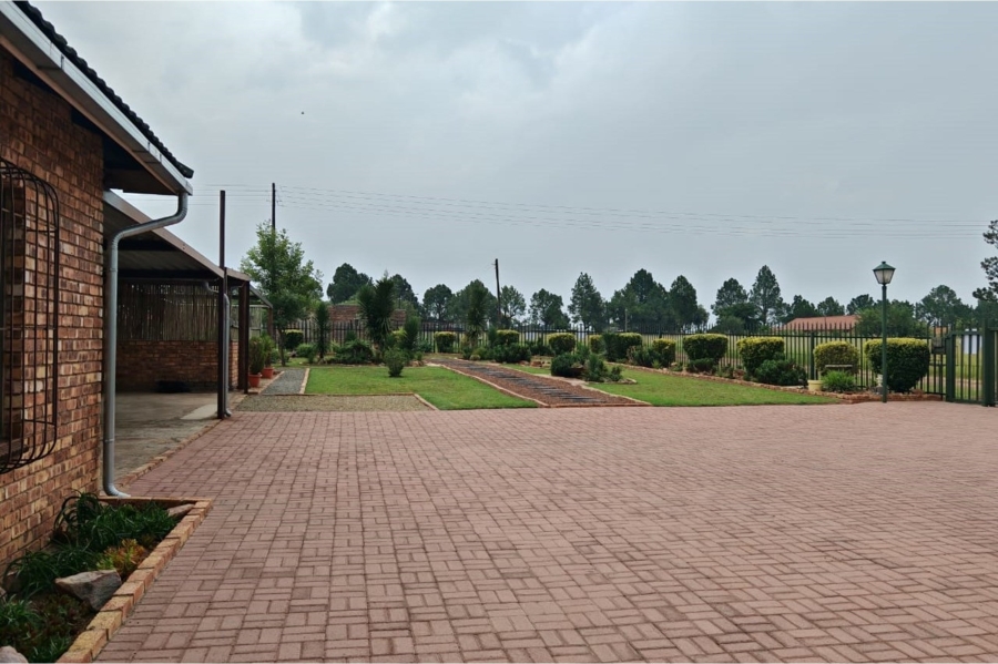 3 Bedroom Property for Sale in Deneysville Free State
